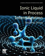 Ionic Liquid in Process Intensification