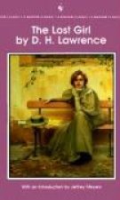 The Lost Girl