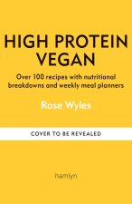 High Protein Vegan