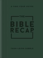 The Bible Recap