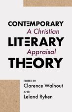 Contemporary Literary Theory