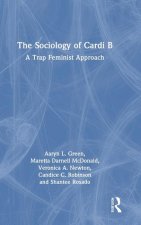 The Sociology of Cardi B