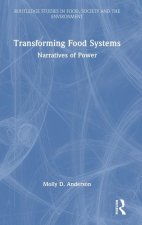Transforming Food Systems