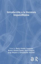 Introduccion a la literatura hispanofilipina