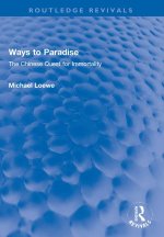 Ways to Paradise