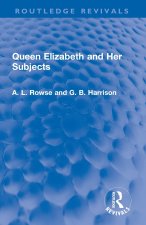 Queen Elizabeth and Her Subjects