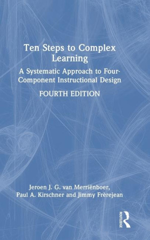 Ten Steps to Complex Learning