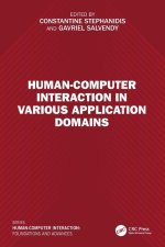 Human-Computer Interaction in Various Application Domains