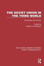 The Soviet Union in the Third World