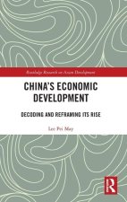 China's Economic Development
