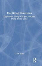 The Group Dimension