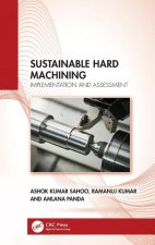 Sustainable Hard Machining