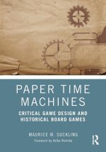 Paper Time Machines