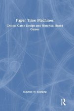 Paper Time Machines