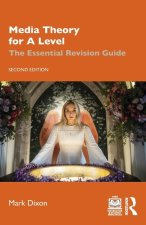 Media Theory for A Level