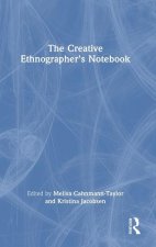The Creative Ethnographer's Notebook