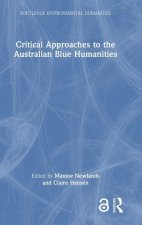 Critical Approaches to the Australian Blue Humanities