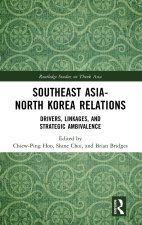 Southeast Asia-North Korea Relations