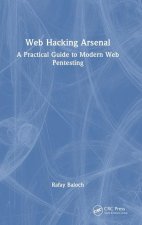 Web Hacking Arsenal