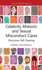 Celebrity Rhetoric and Sexual Misconduct Cases