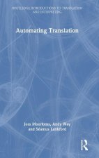 Automating Translation