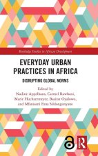Everyday Urban Practices in Africa