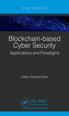 Blockchain-based Cyber Security