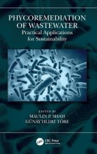 Phycoremediation of Wastewater