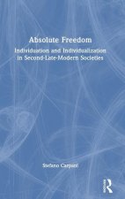 Absolute Freedom