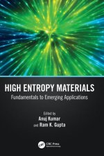 High Entropy Materials
