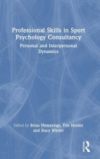 Professional Skills in Sport Psychology Consultancy
