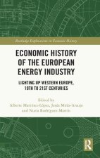 Economic History of the European Energy Industry