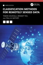 Classification Methods for Remotely Sensed Data