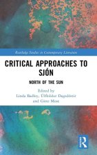 Critical Approaches to Sjon