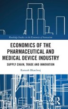 Economics of the Pharmaceutical and Medical Device Industry