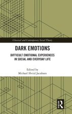 Dark Emotions