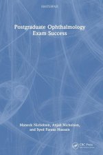 Postgraduate Ophthalmology Exam Success
