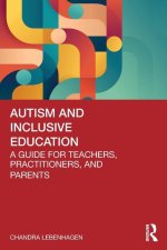 Autism and Inclusive Education