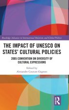The Impact of UNESCO on States' Cultural Policies