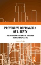 Preventive Deprivation of Liberty