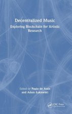 Decentralised Music