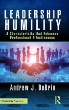 Leadership Humility