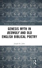 Genesis Myth in Beowulf and Old English Biblical Poetry