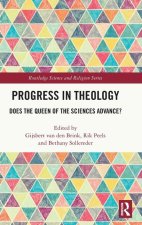 Progress in Theology