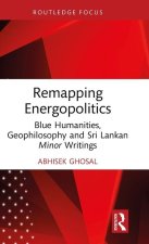 Remapping Energopolitics