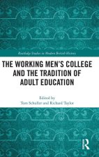 The Working Men's College and the Tradition of Adult Education