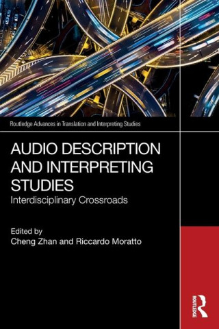 Audio Description and Interpreting Studies