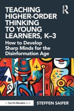 Teaching Higher-Order Thinking to Young Learners