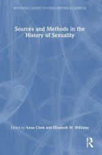 Sources and Methods in the History of Sexuality