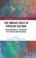 The Undead Child in Popular Culture